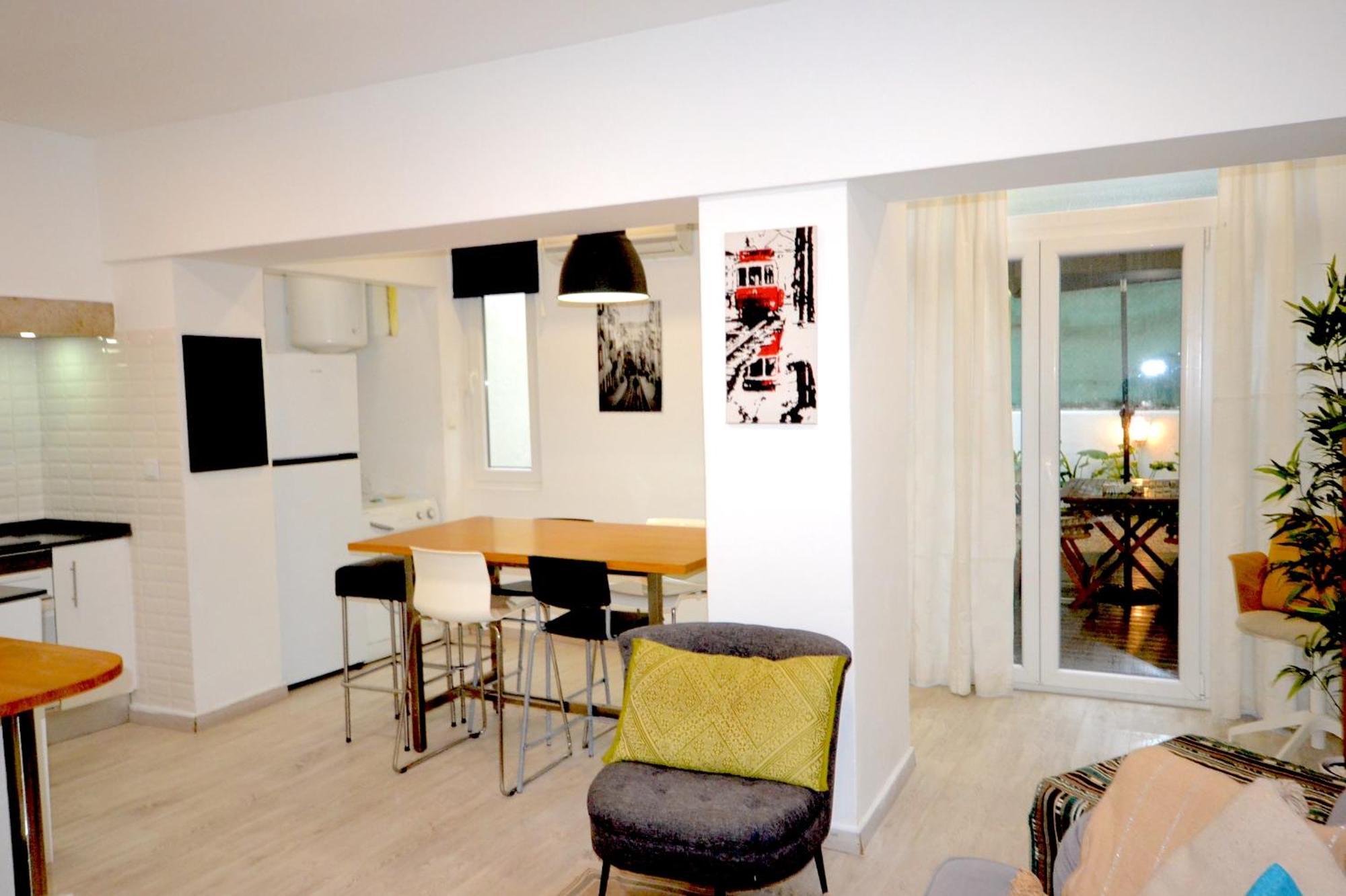 Trylisbon Amoreiras Dış mekan fotoğraf