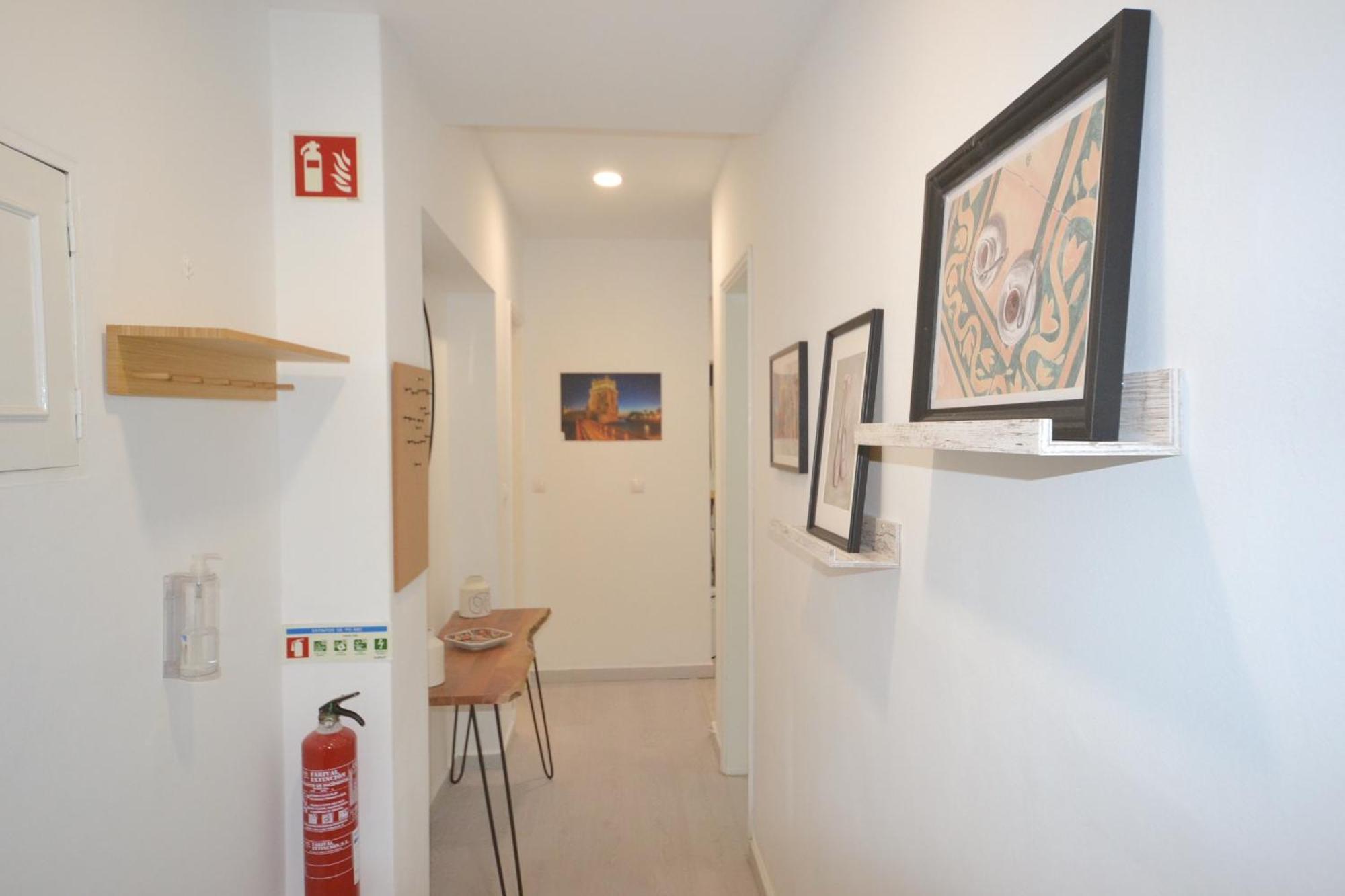 Trylisbon Amoreiras Dış mekan fotoğraf