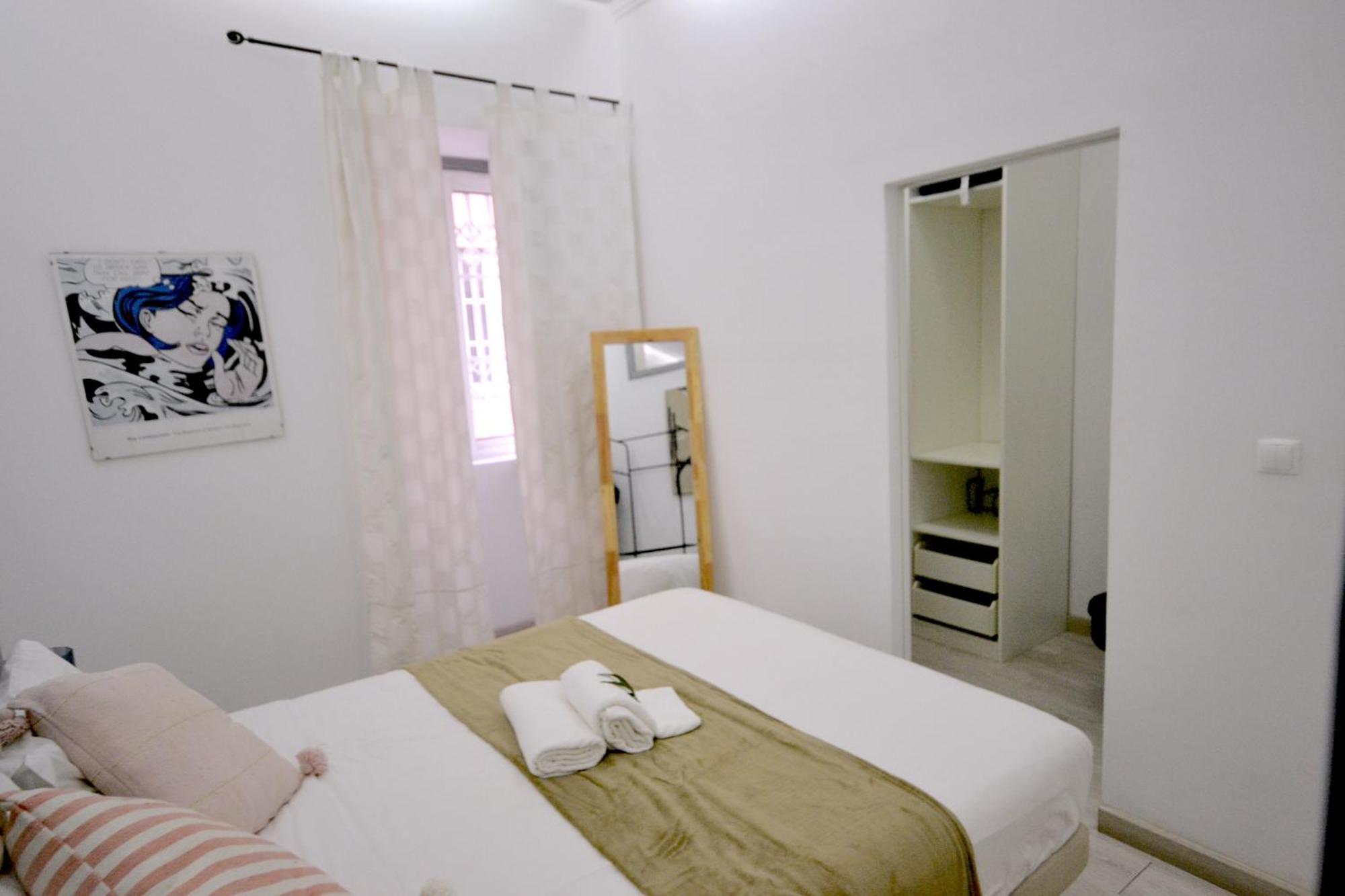 Trylisbon Amoreiras Dış mekan fotoğraf