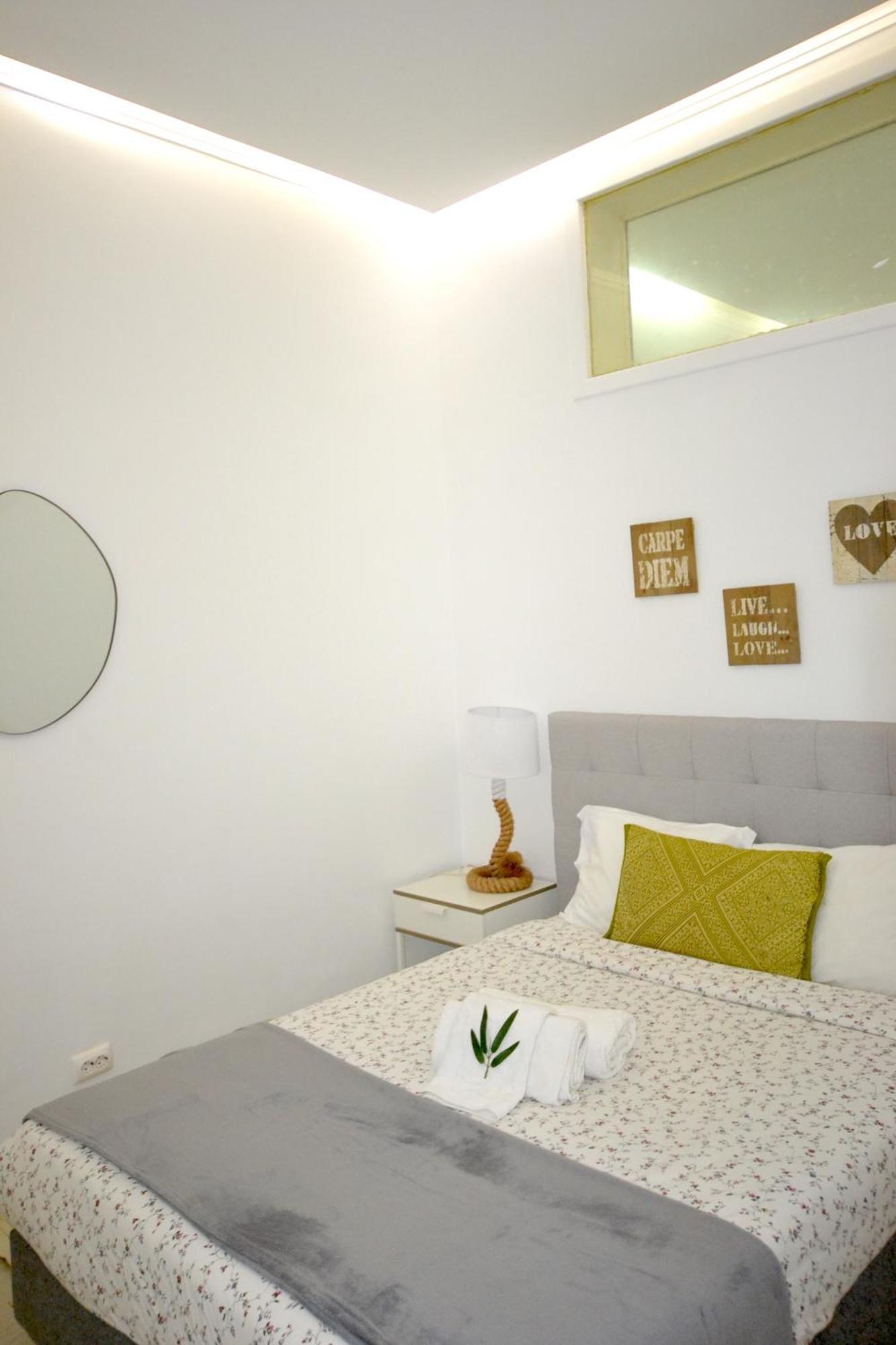 Trylisbon Amoreiras Dış mekan fotoğraf